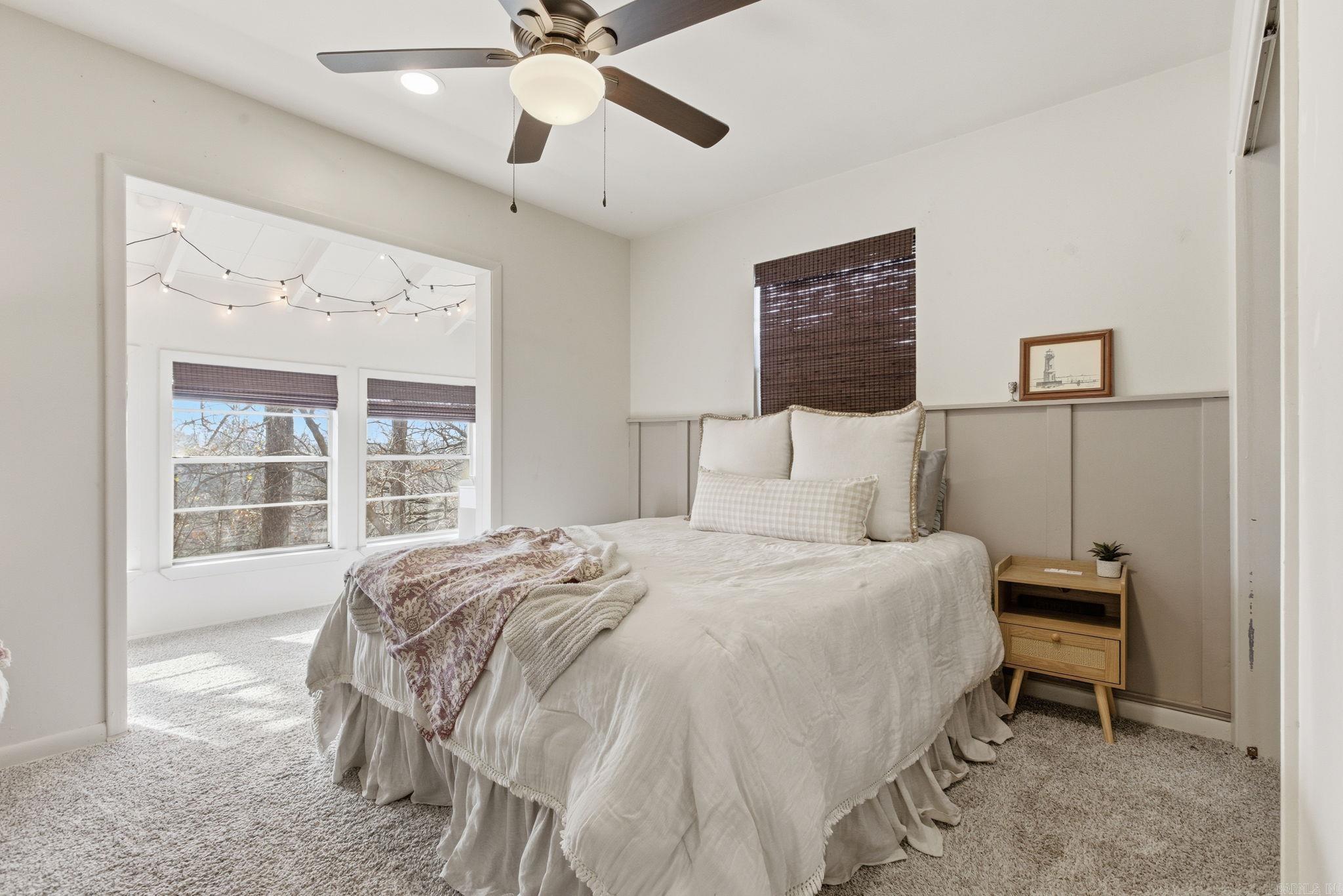 5817 Alta Vista Dr  North Little Rock, AR