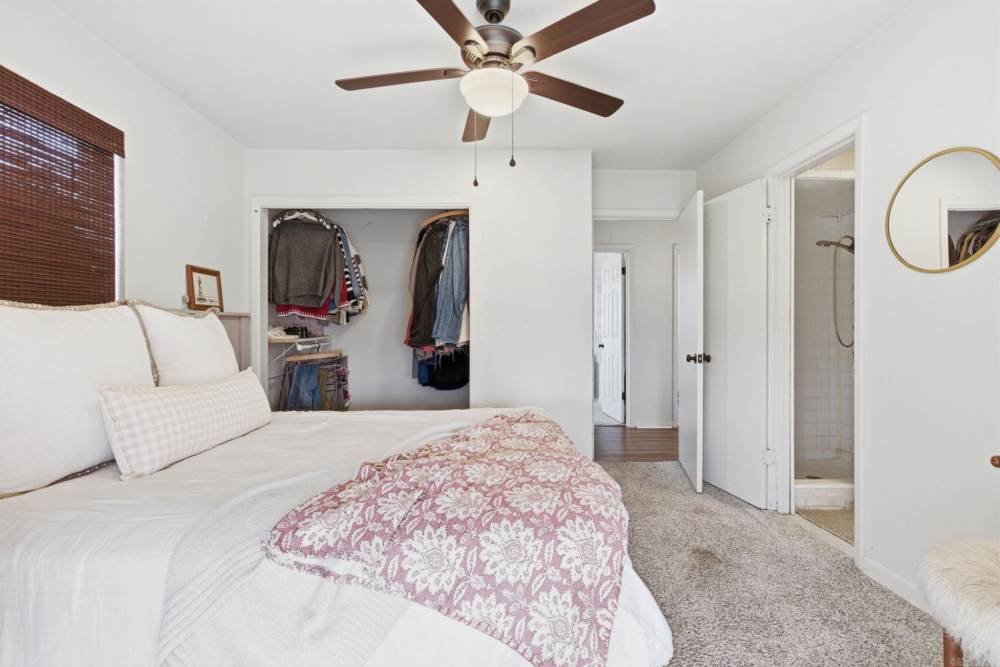 5817 Alta Vista Dr  North Little Rock, AR