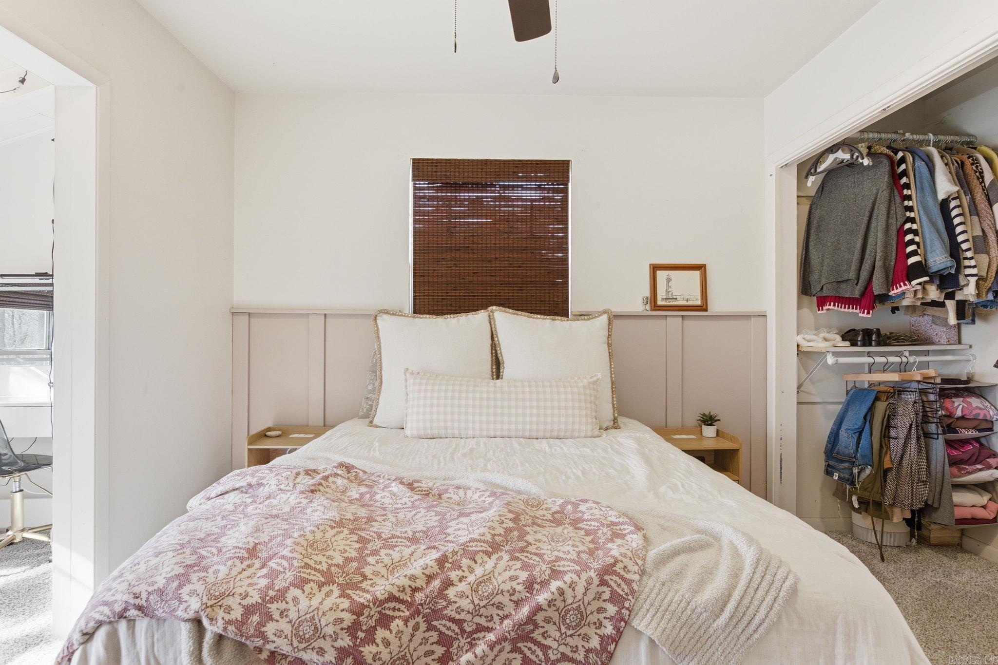 5817 Alta Vista Dr  North Little Rock, AR