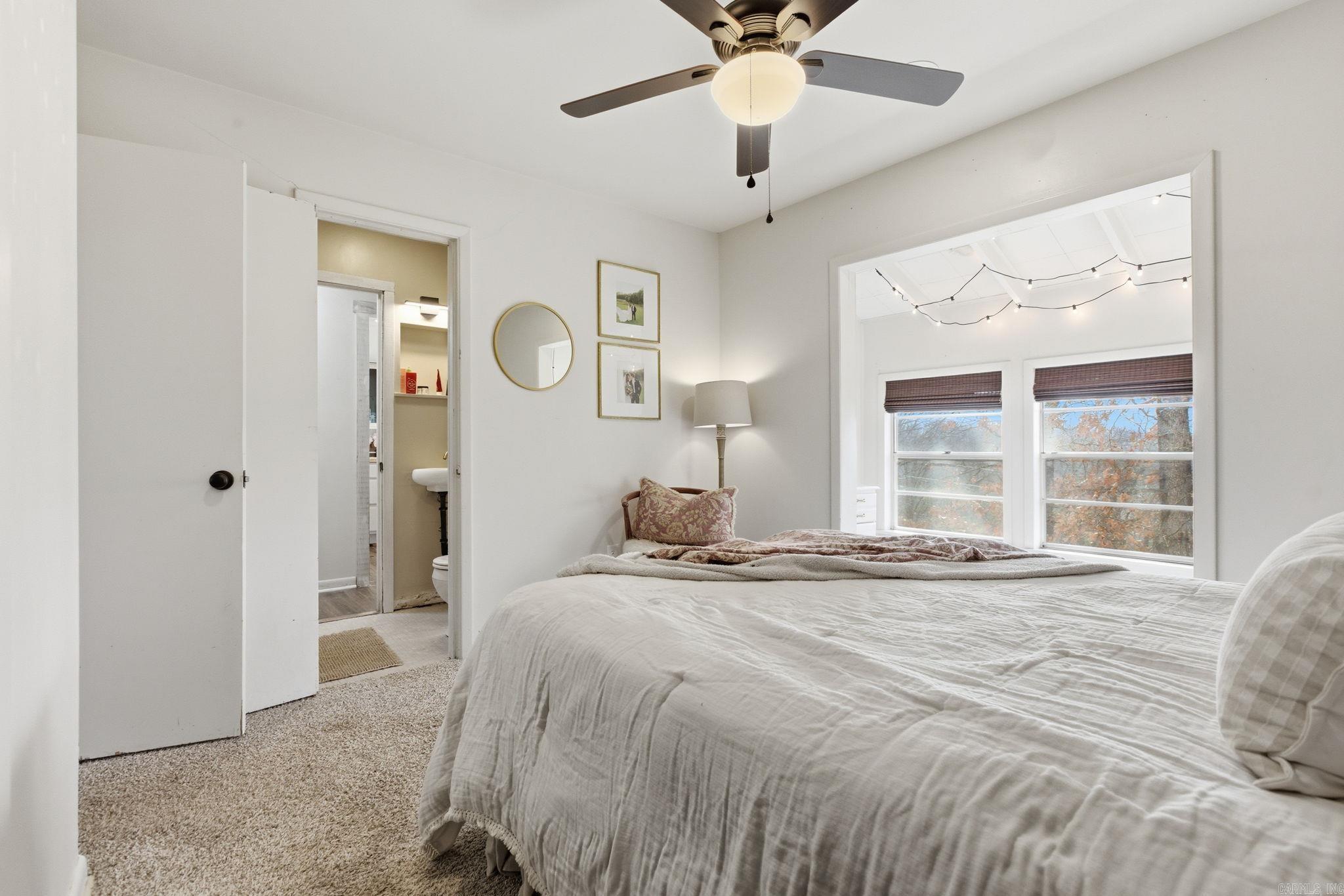 5817 Alta Vista Dr  North Little Rock, AR