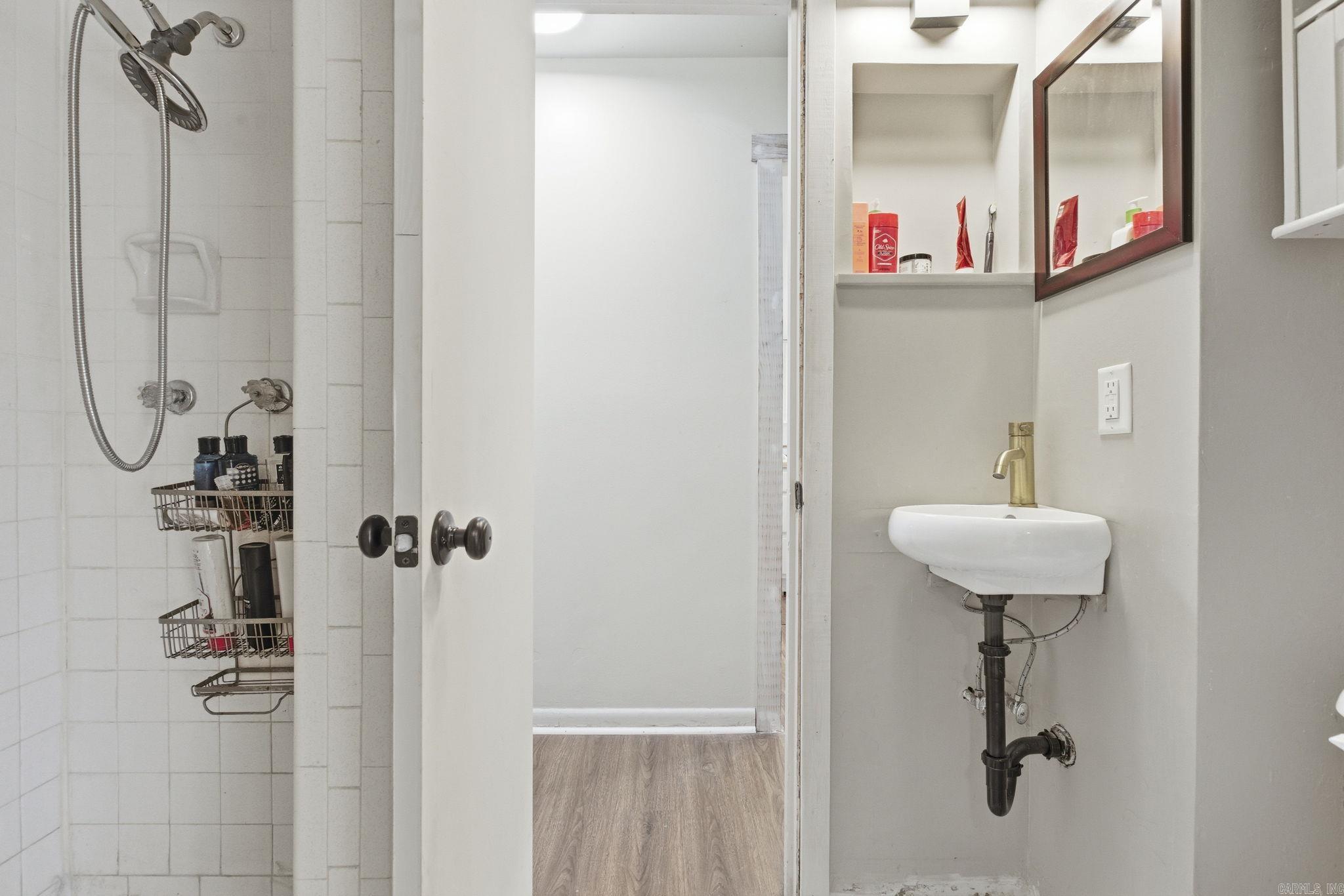 5817 Alta Vista Dr  North Little Rock, AR