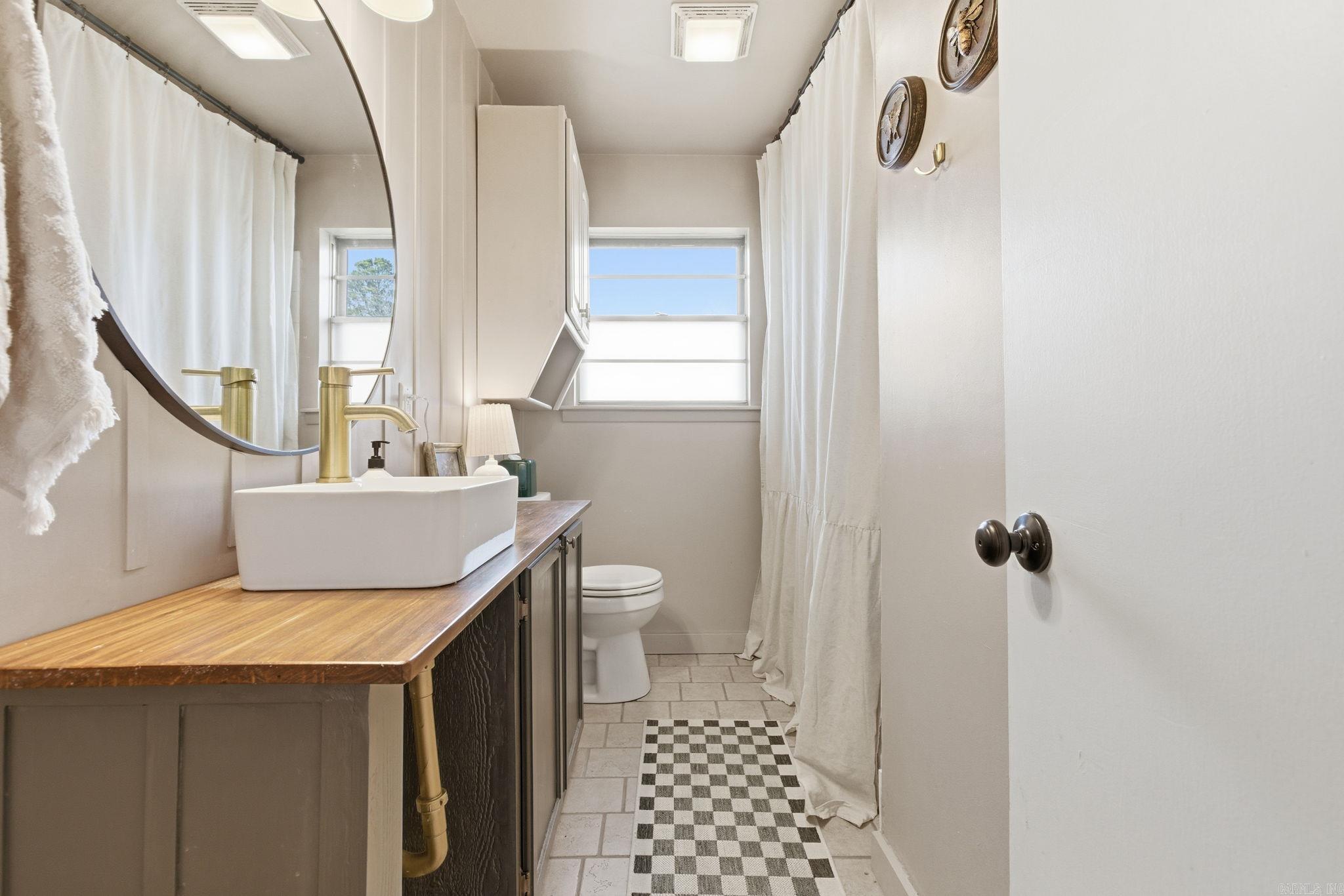 5817 Alta Vista Dr  North Little Rock, AR