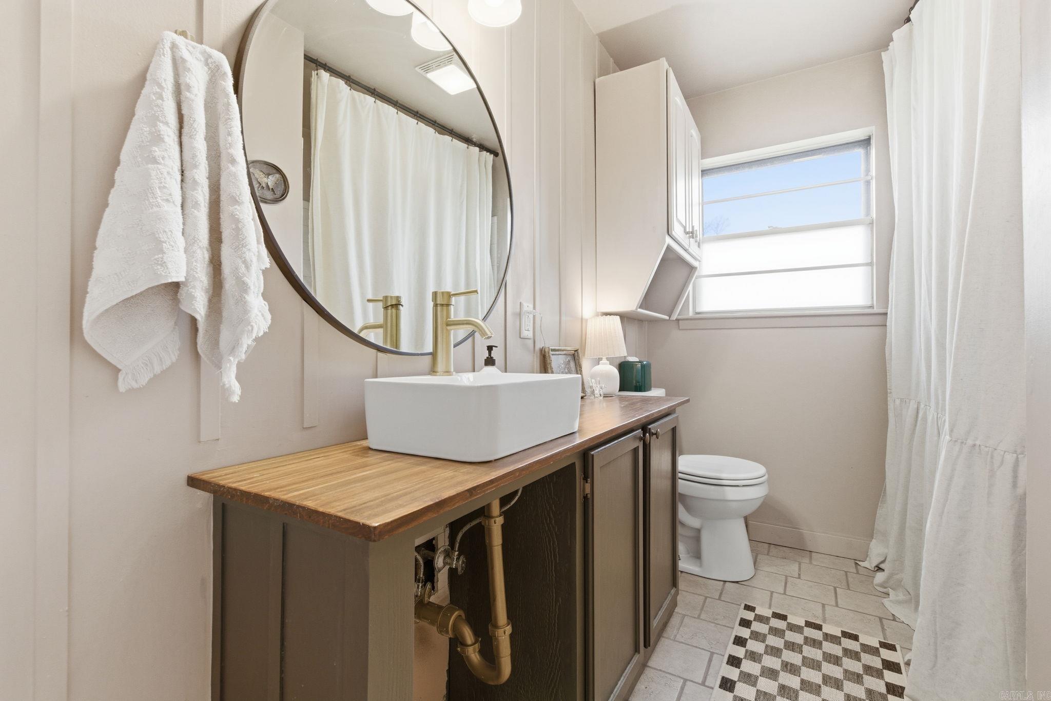 5817 Alta Vista Dr  North Little Rock, AR