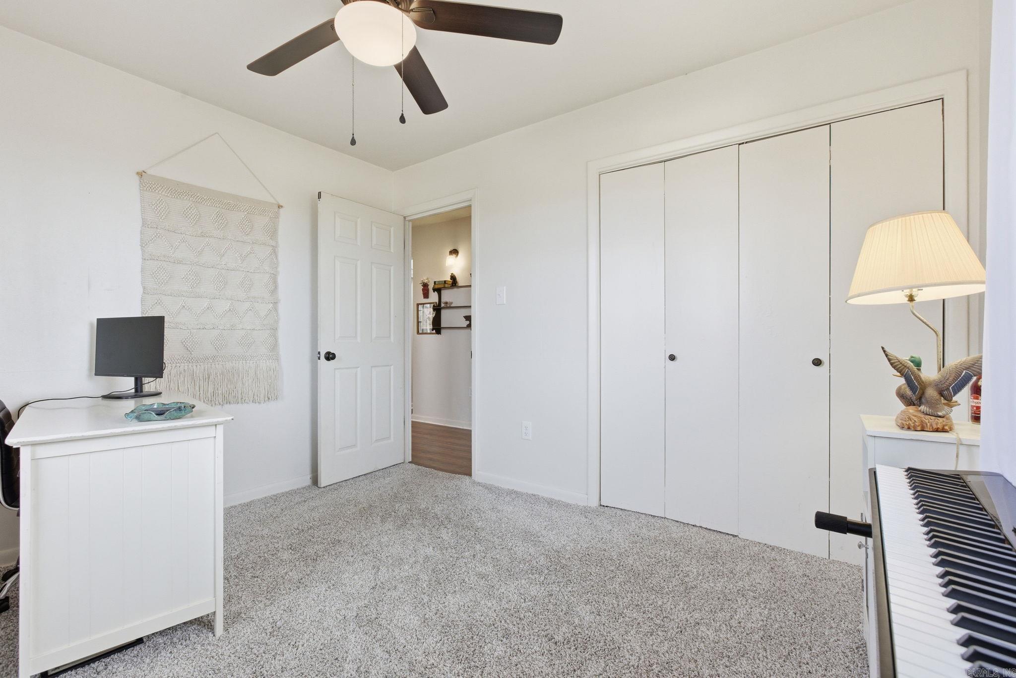 5817 Alta Vista Dr  North Little Rock, AR