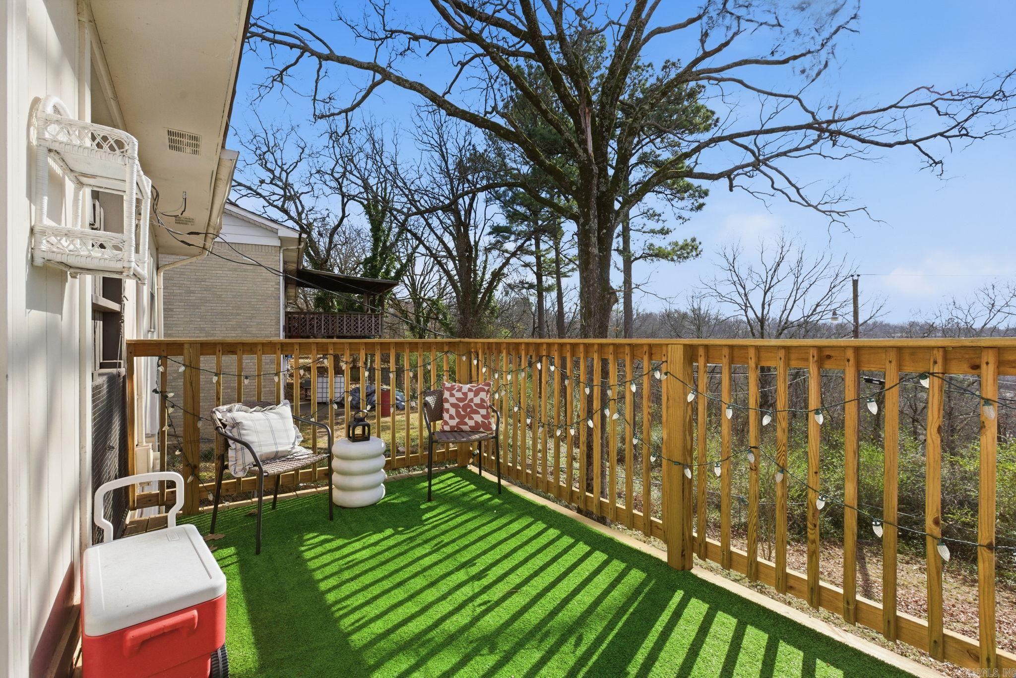 5817 Alta Vista Dr  North Little Rock, AR