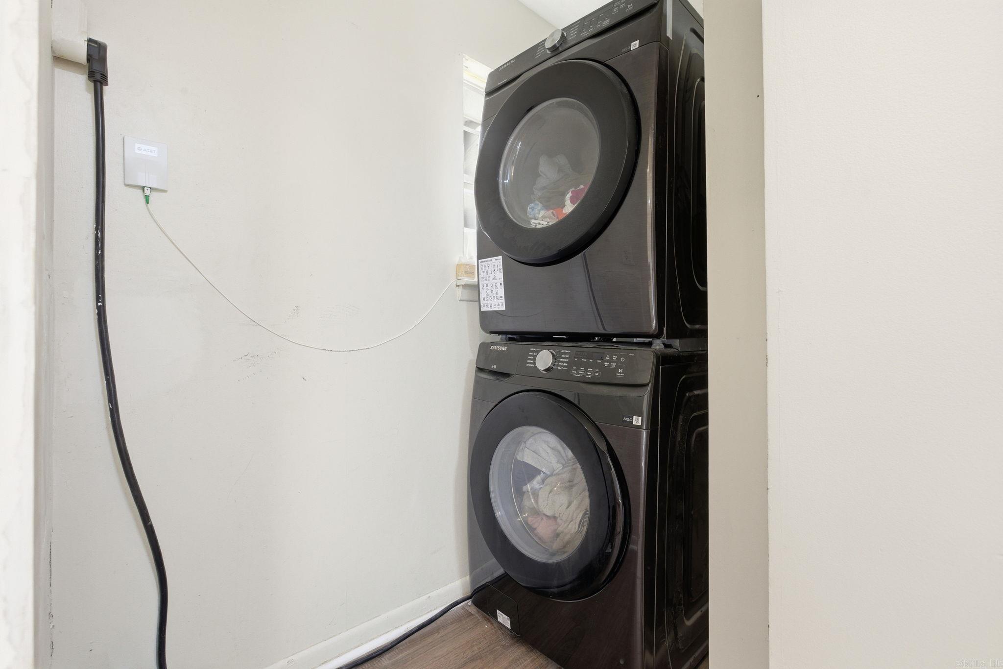 5817 Alta Vista Dr  North Little Rock, AR