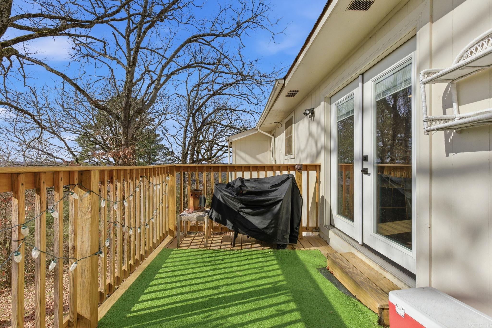 5817 Alta Vista Dr  North Little Rock, AR