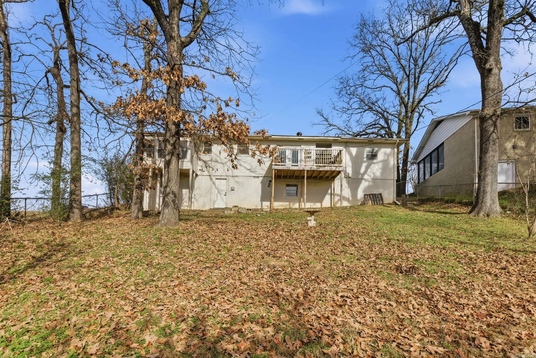 5817 Alta Vista Dr  North Little Rock, AR