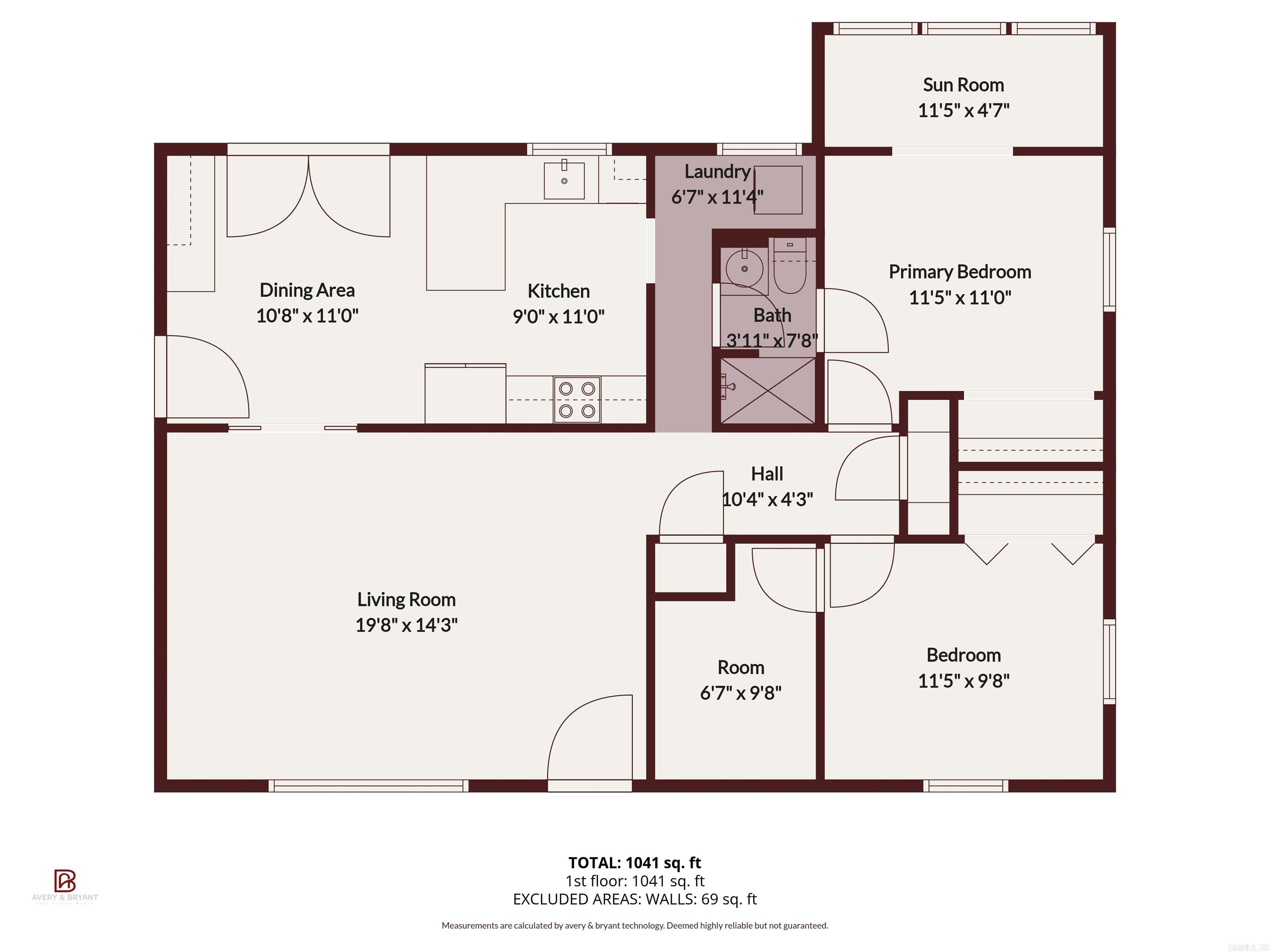 5817 Alta Vista Dr  North Little Rock, AR