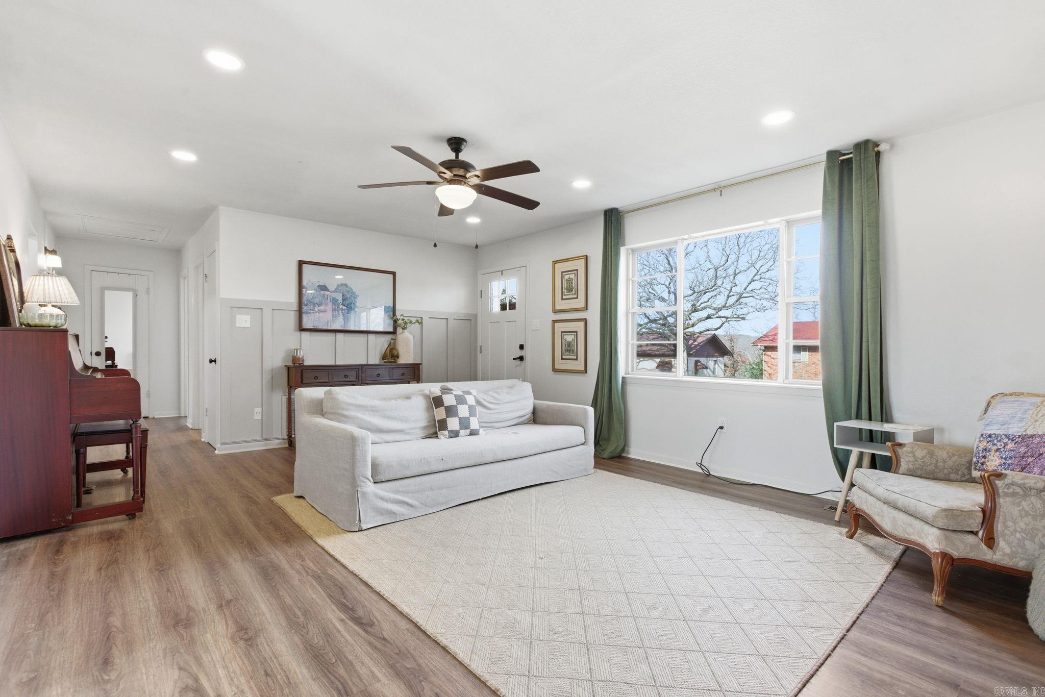 5817 Alta Vista Dr  North Little Rock, AR