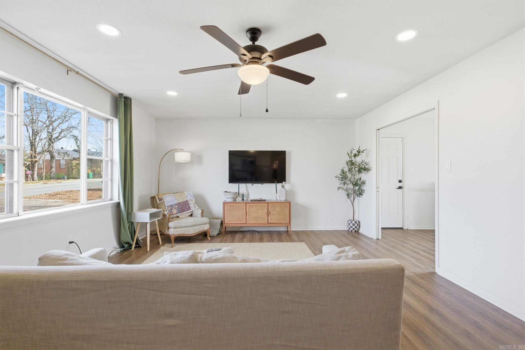 5817 Alta Vista Dr  North Little Rock, AR