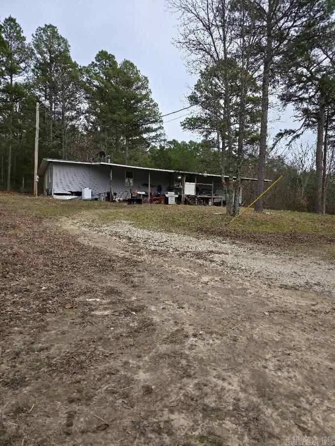 287 Thistle Valley  Violet Hill, AR