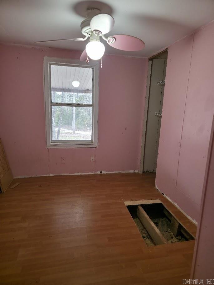 287 Thistle Valley  Violet Hill, AR