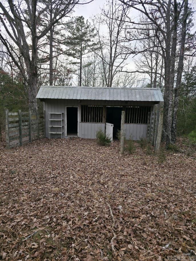 287 Thistle Valley  Violet Hill, AR