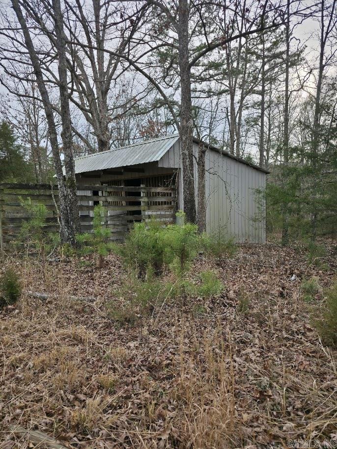 287 Thistle Valley  Violet Hill, AR