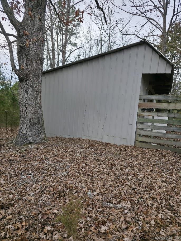 287 Thistle Valley  Violet Hill, AR