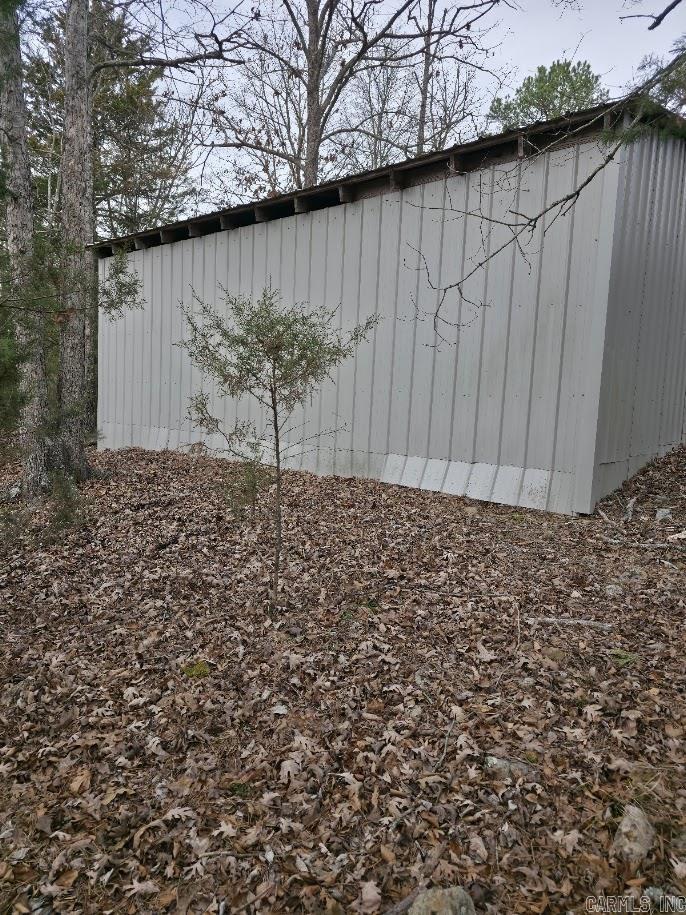 287 Thistle Valley  Violet Hill, AR