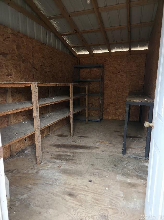 287 Thistle Valley  Violet Hill, AR