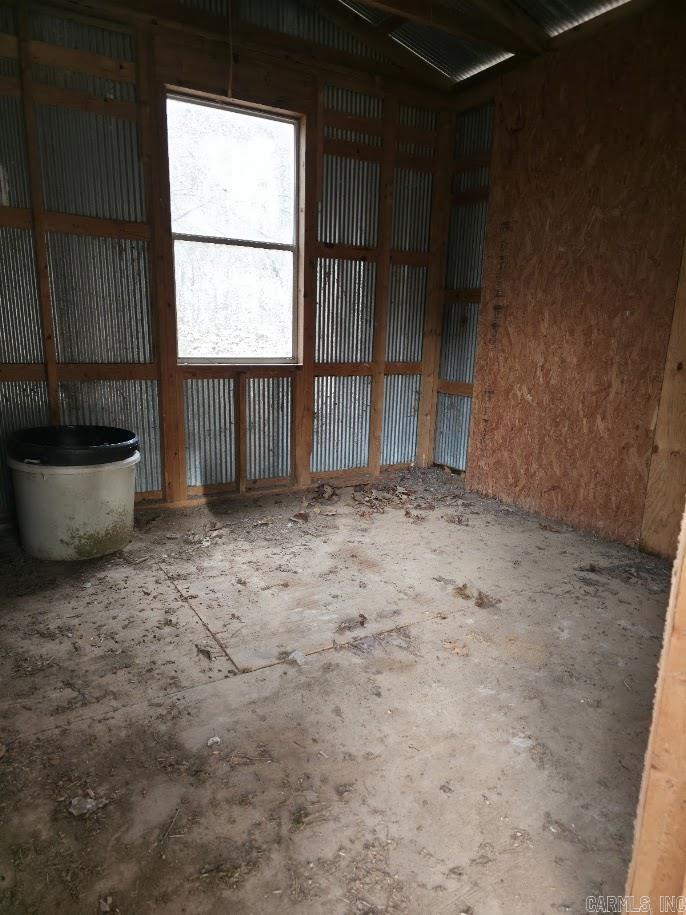 287 Thistle Valley  Violet Hill, AR