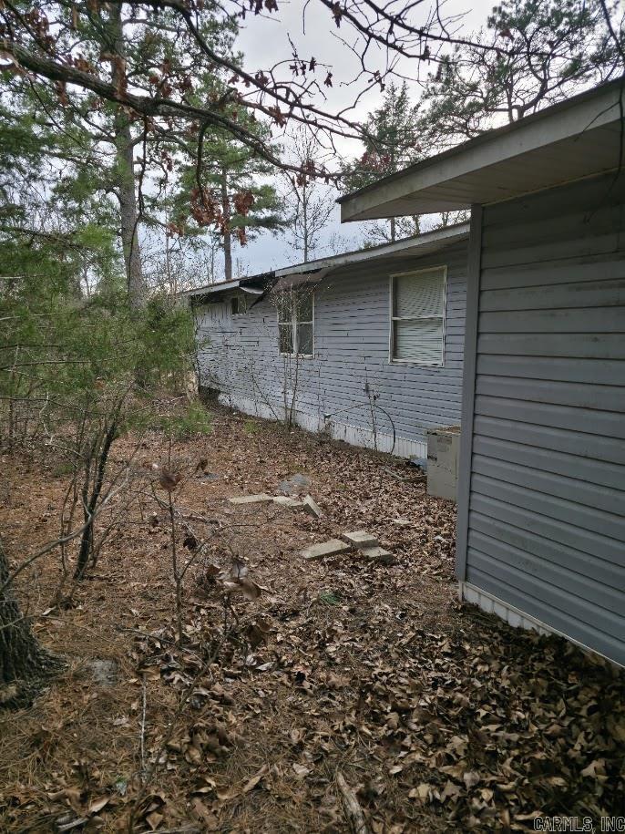 287 Thistle Valley  Violet Hill, AR