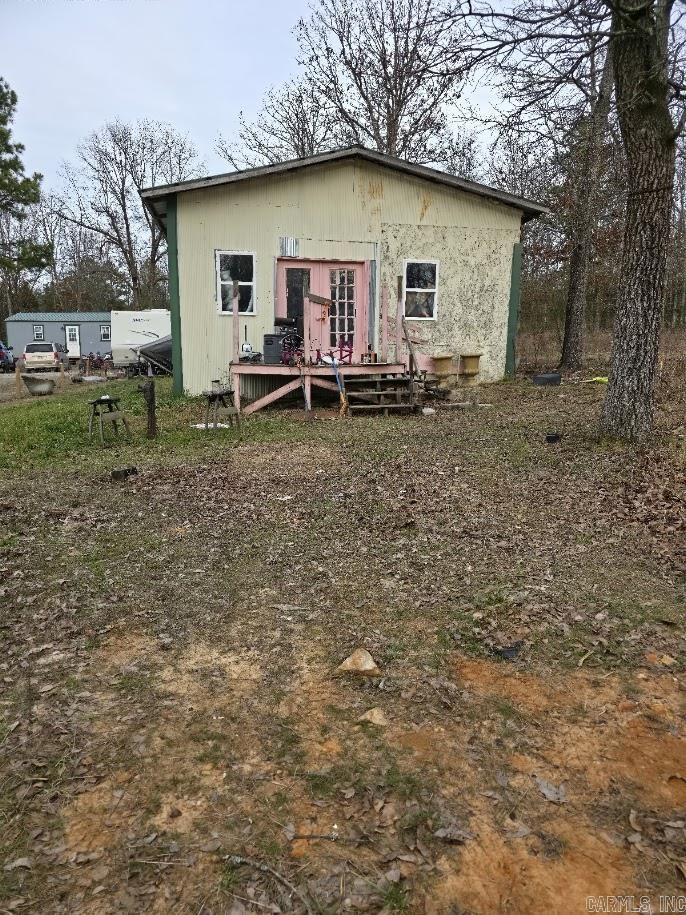 287 Thistle Valley  Violet Hill, AR