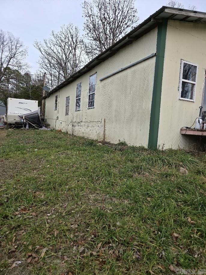 287 Thistle Valley  Violet Hill, AR