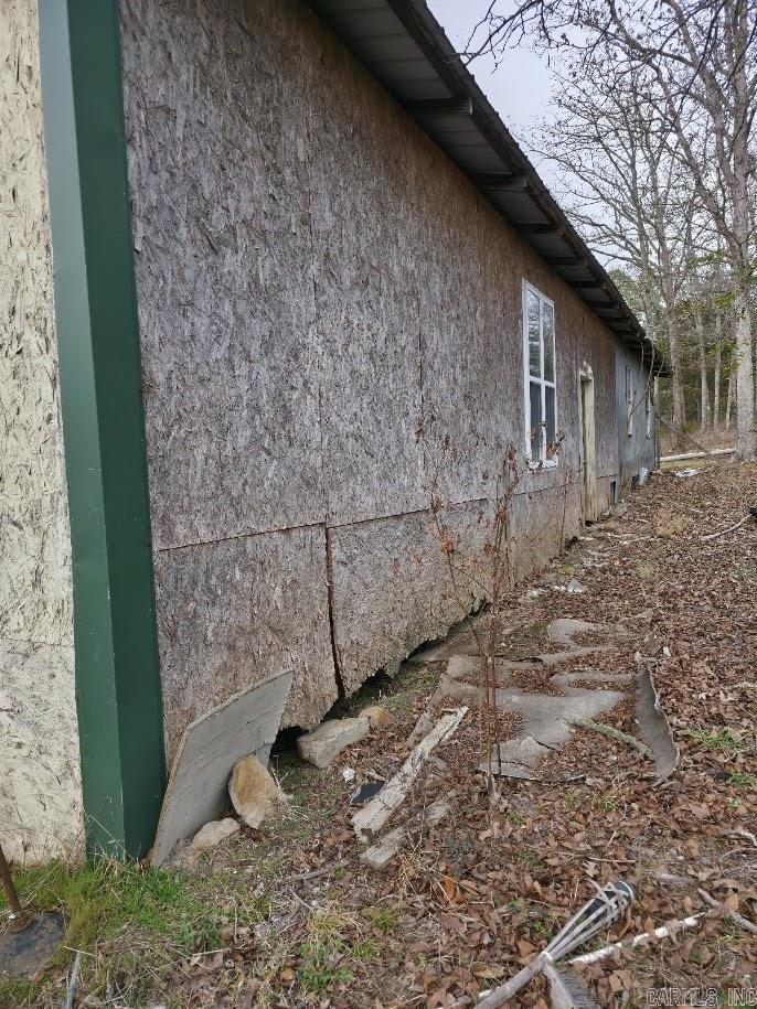 287 Thistle Valley  Violet Hill, AR