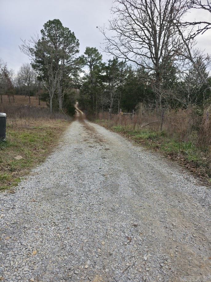 287 Thistle Valley  Violet Hill, AR