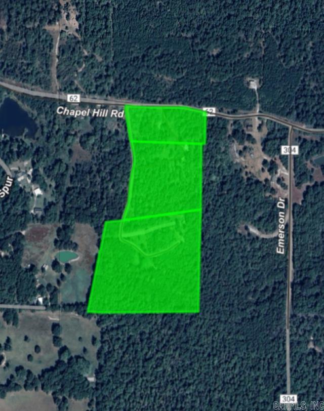 287 Thistle Valley  Violet Hill, AR