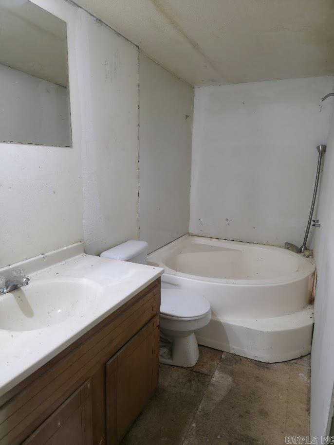 287 Thistle Valley  Violet Hill, AR