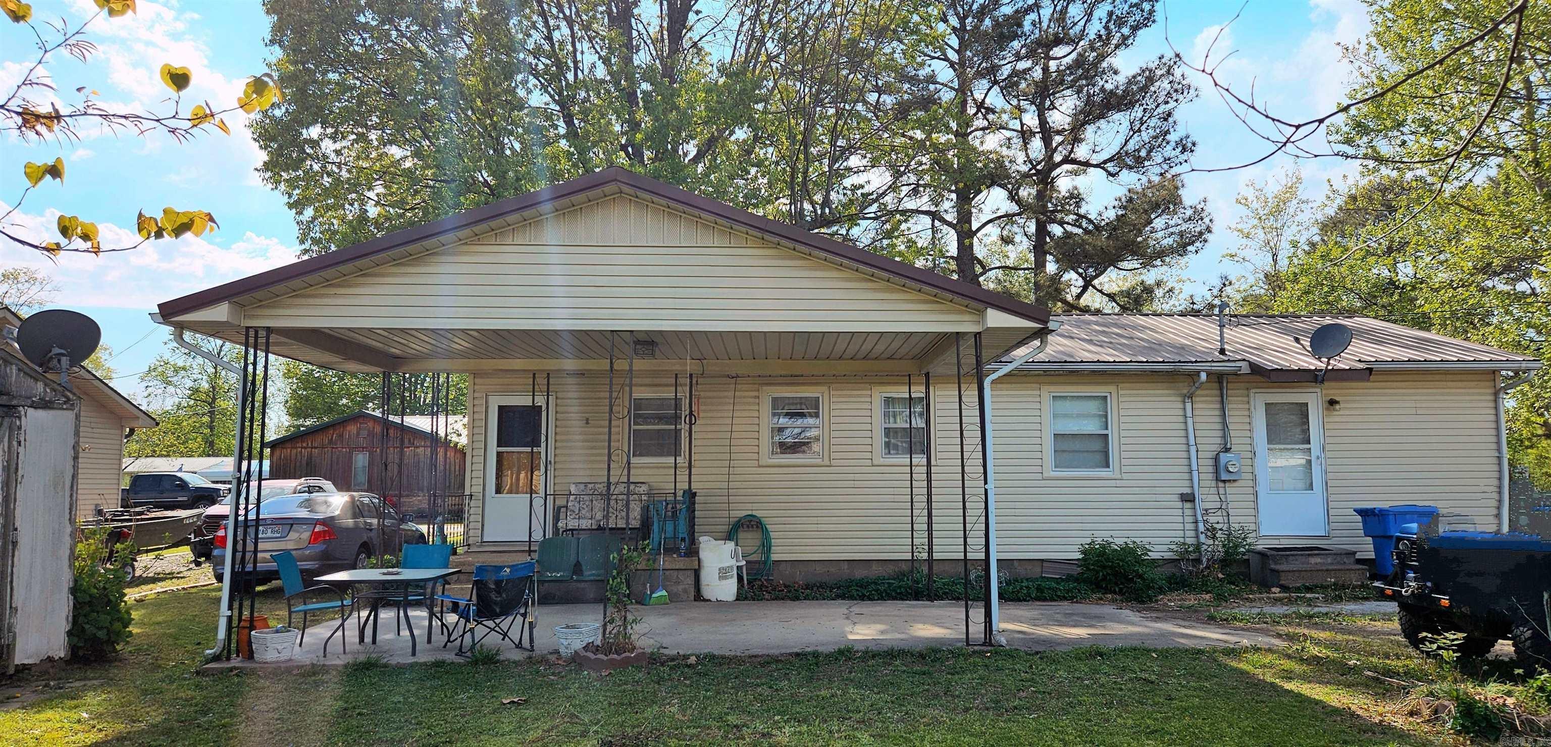 110 Edith St  Corning, AR
