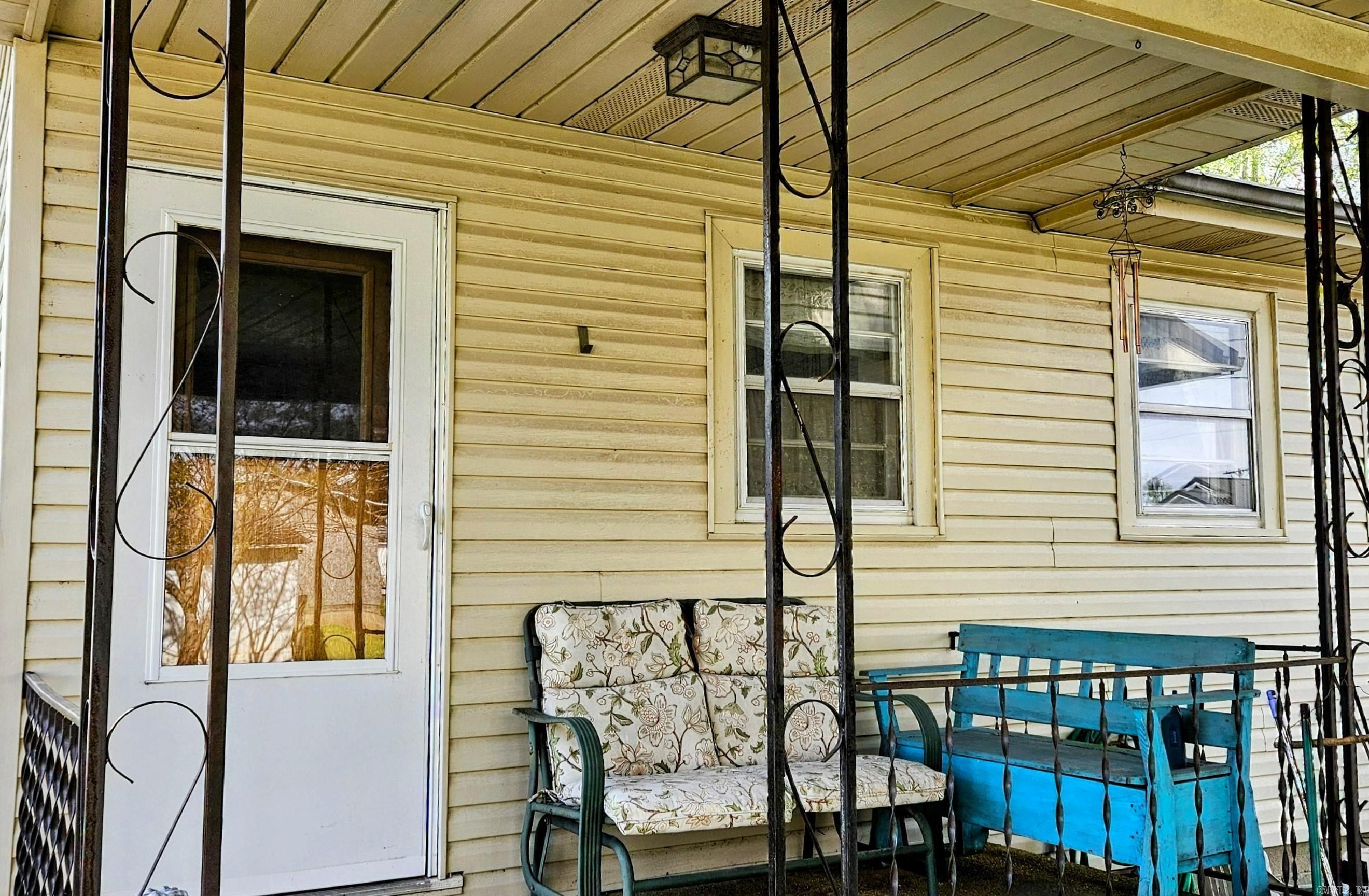 110 Edith St  Corning, AR