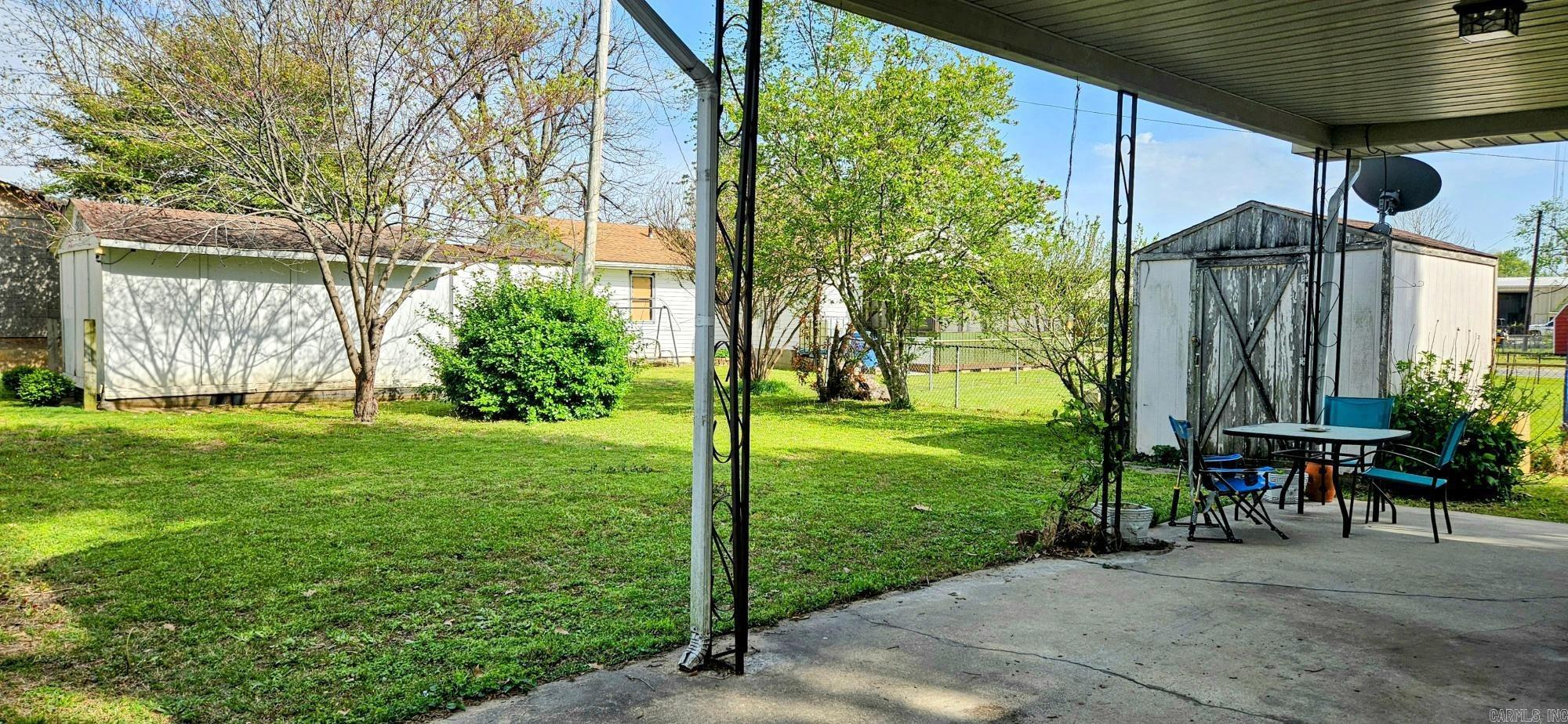 110 Edith St  Corning, AR