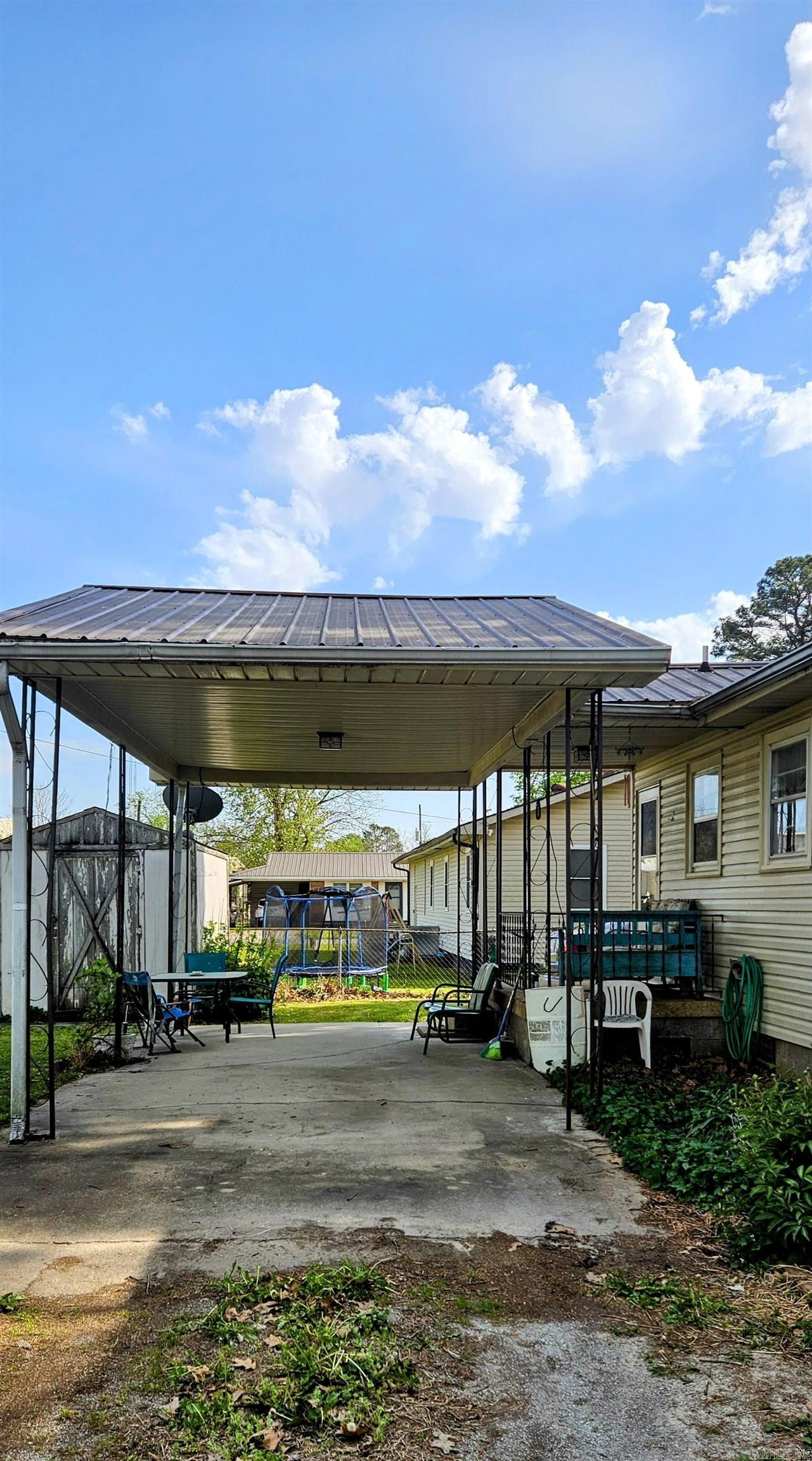 110 Edith St  Corning, AR