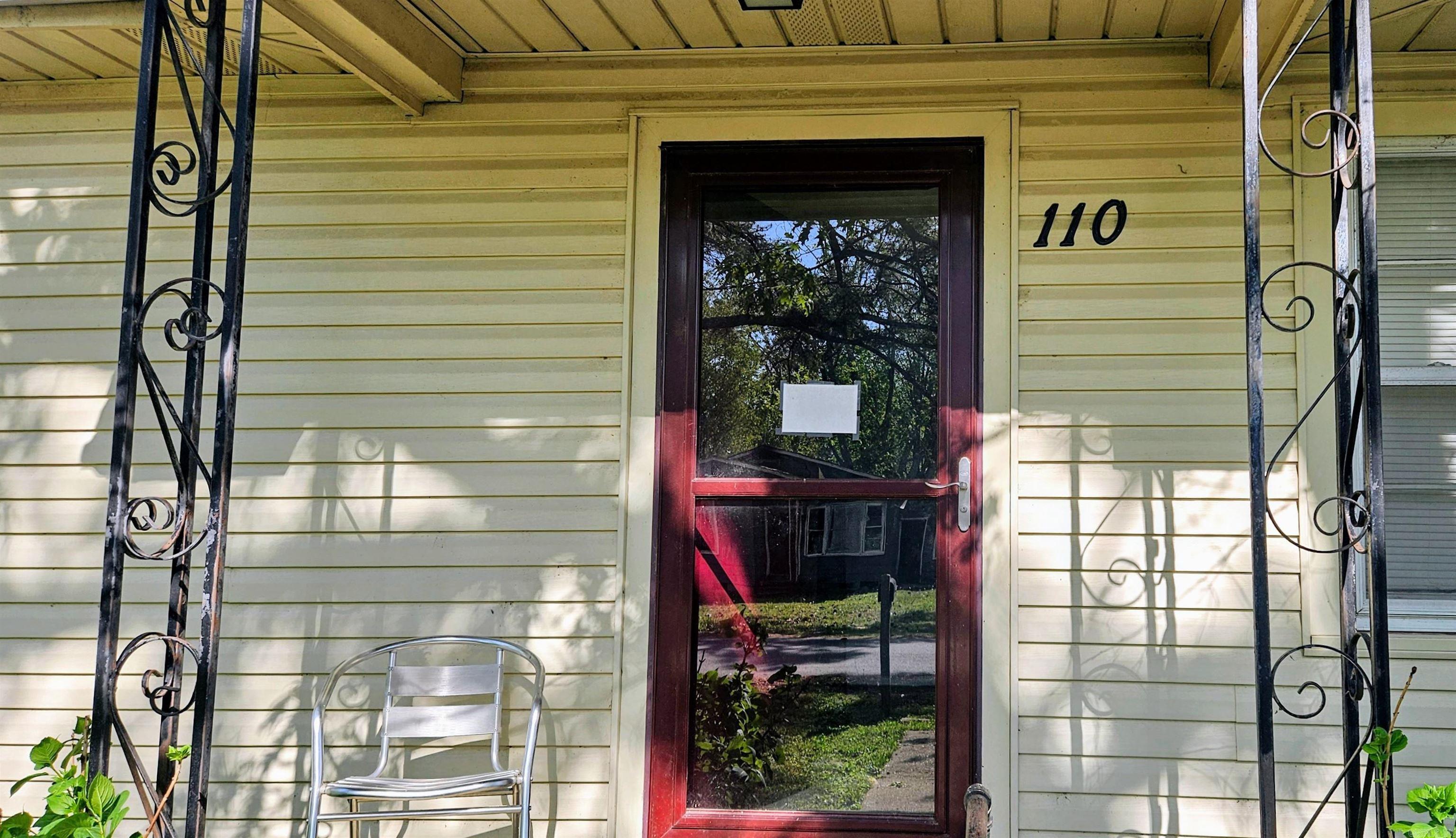 110 Edith St  Corning, AR