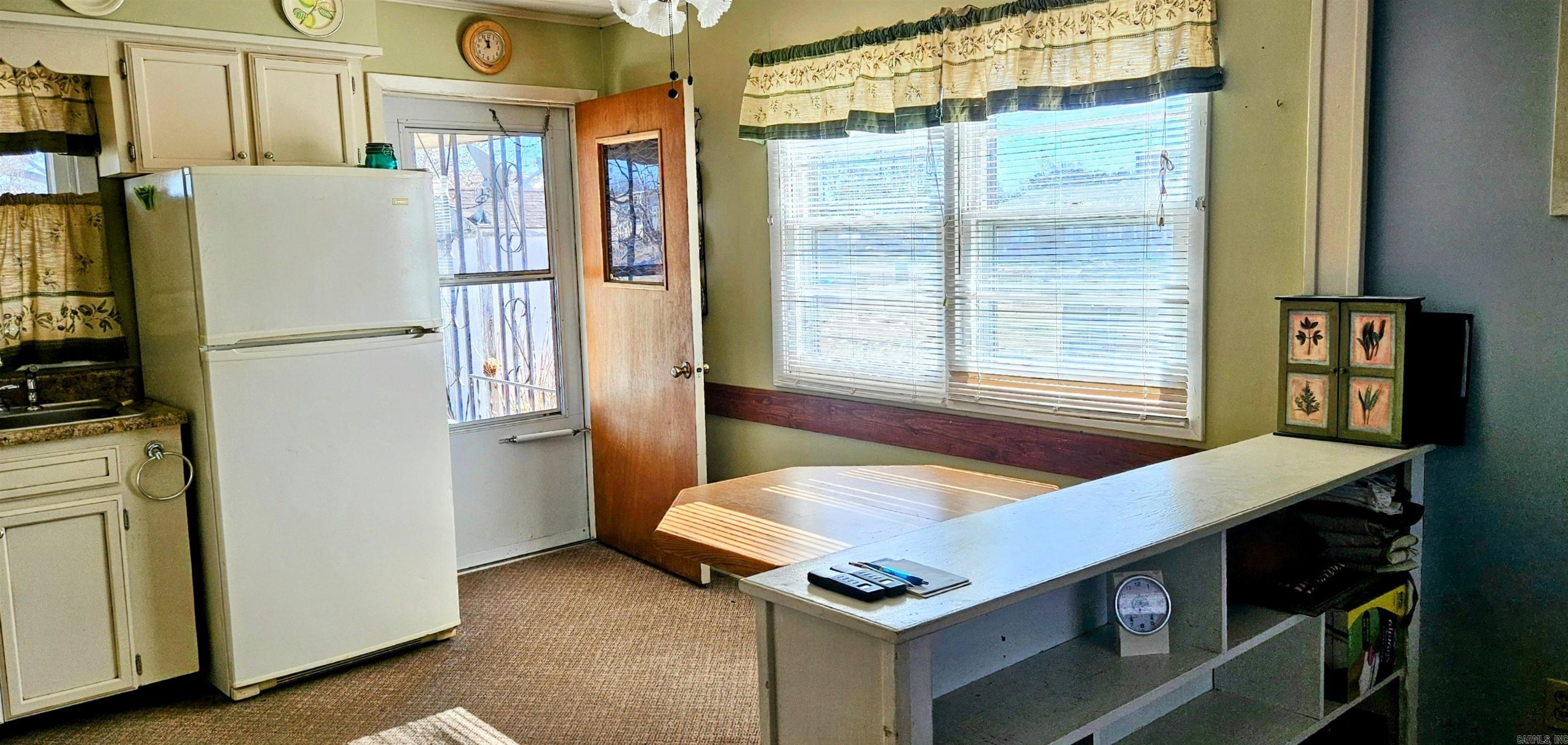 110 Edith St  Corning, AR