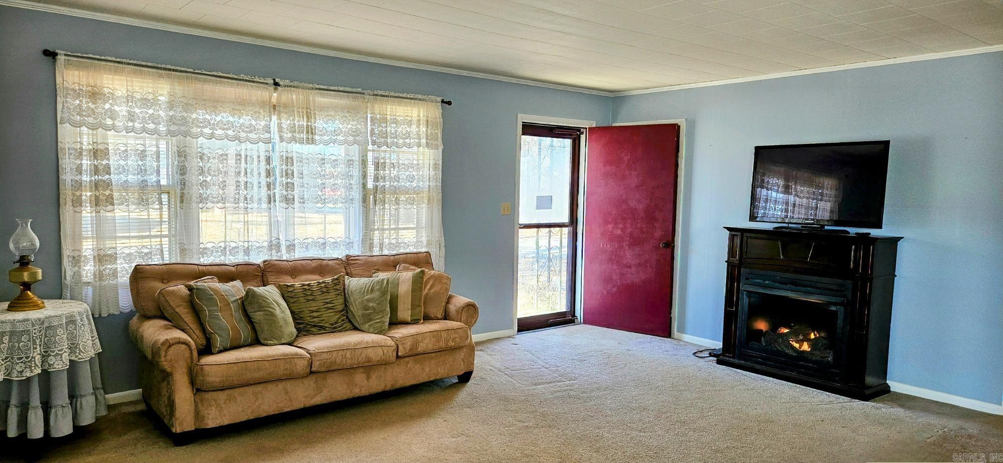 110 Edith St  Corning, AR