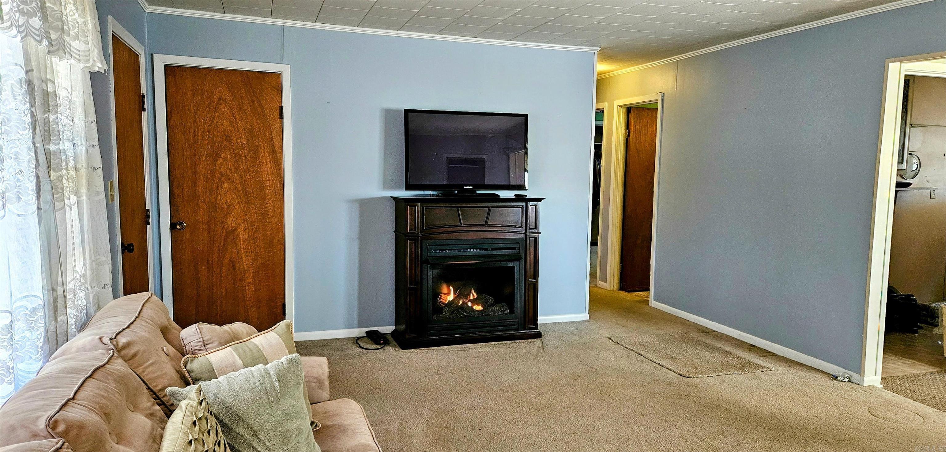 110 Edith St  Corning, AR