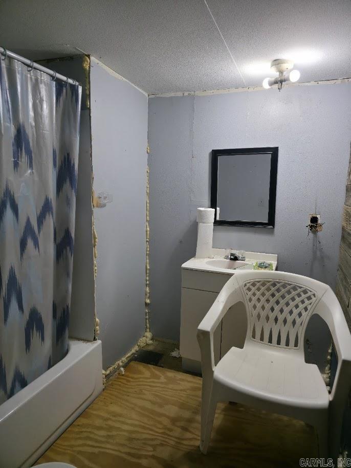 287 Thistle Valley  Violet Hill, AR