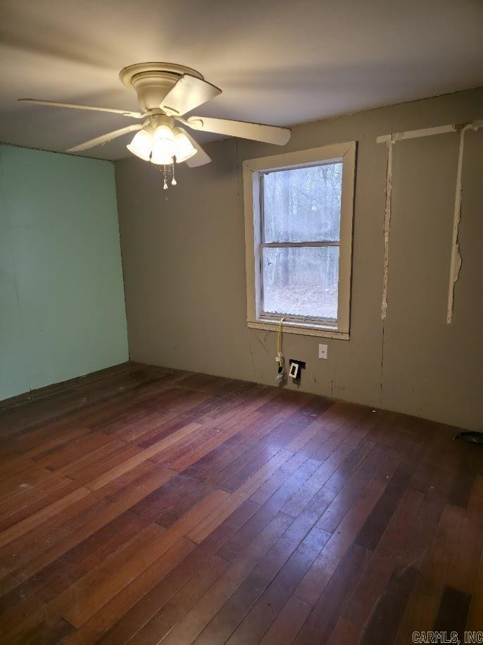 287 Thistle Valley  Violet Hill, AR