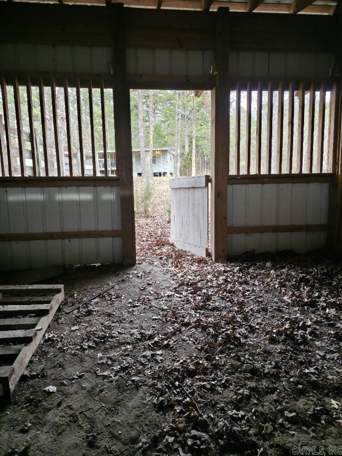 287 Thistle Valley  Violet Hill, AR