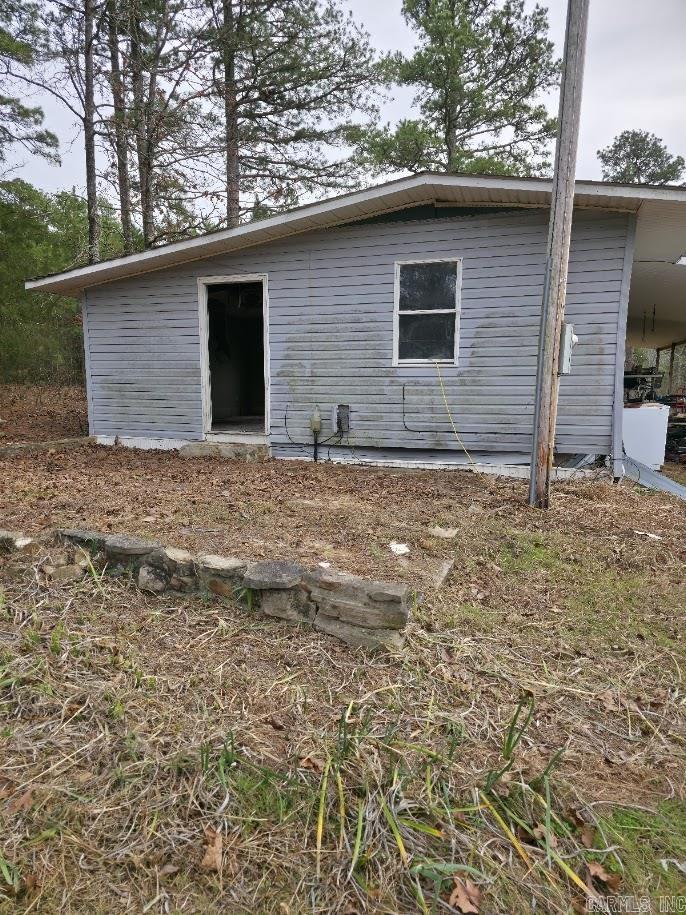 287 Thistle Valley  Violet Hill, AR