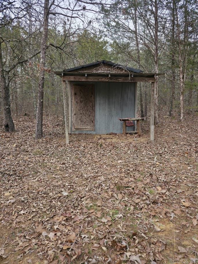 287 Thistle Valley  Violet Hill, AR