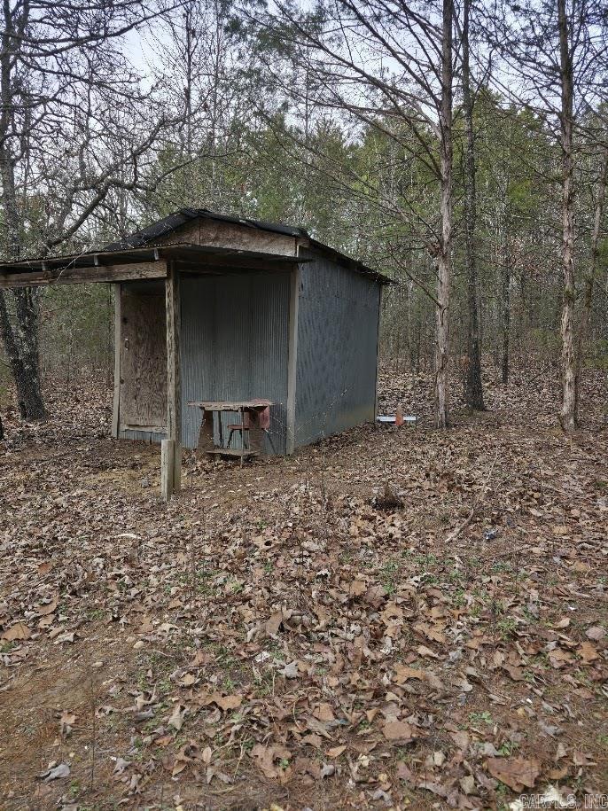 287 Thistle Valley  Violet Hill, AR