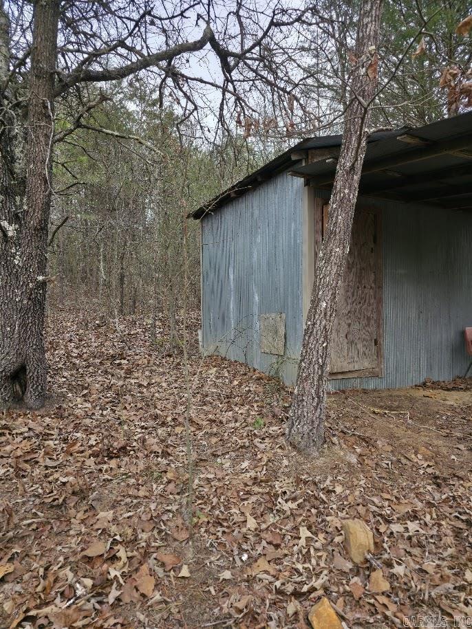 287 Thistle Valley  Violet Hill, AR