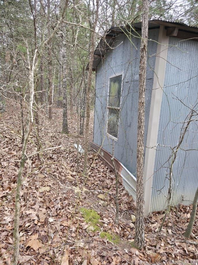 287 Thistle Valley  Violet Hill, AR