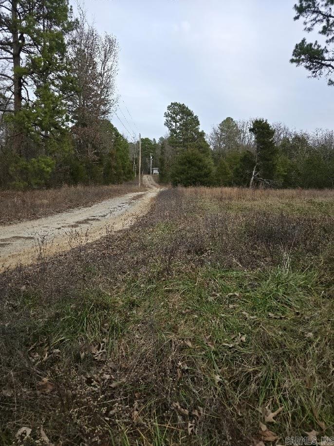 287 Thistle Valley  Violet Hill, AR