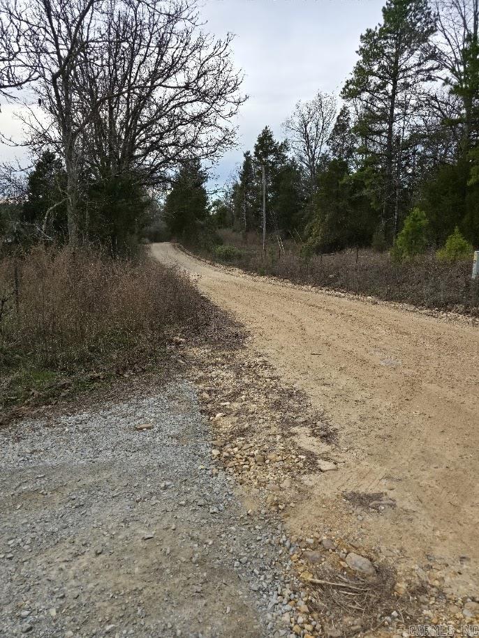 287 Thistle Valley  Violet Hill, AR