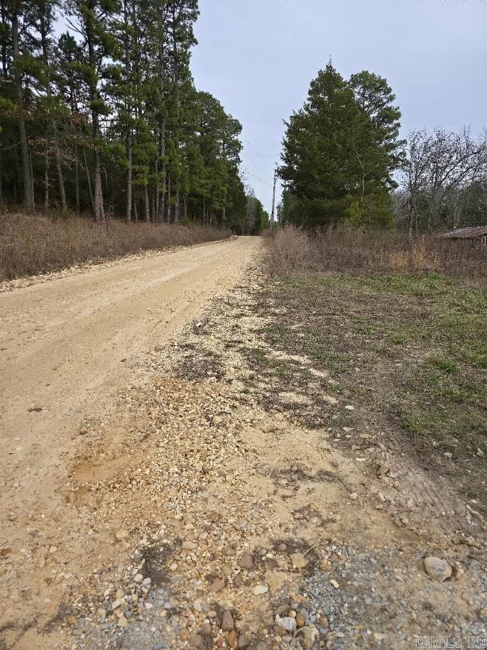 287 Thistle Valley  Violet Hill, AR