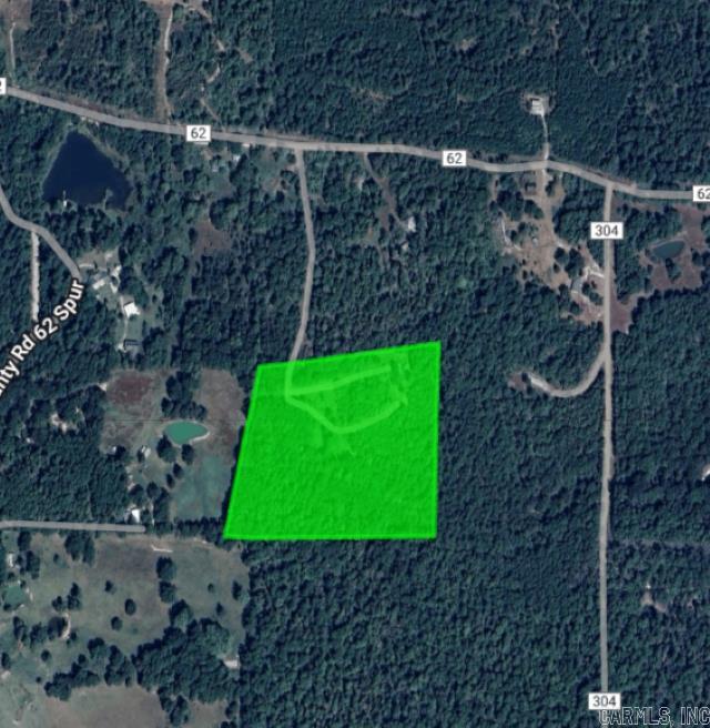 287 Thistle Valley  Violet Hill, AR